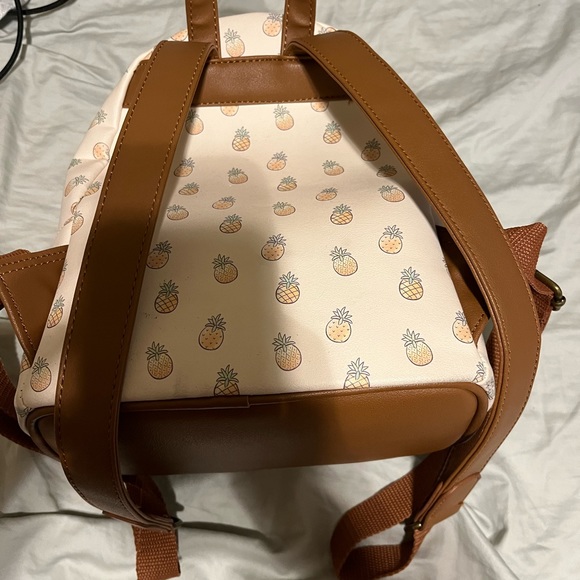 Mini backpack - Picture 2 of 2